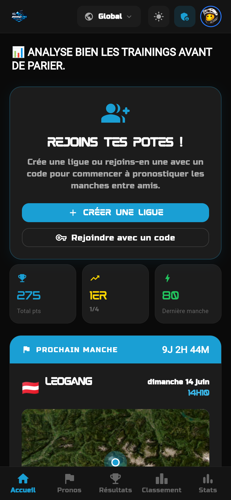 PronoDH